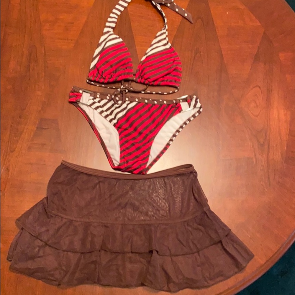 Raisins bikini size S